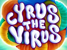 cyrus the virus
