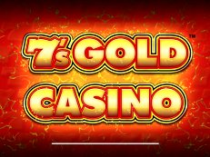7s Gold Casino gokkast