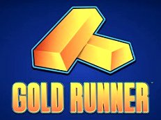 Gold Runner gokkast