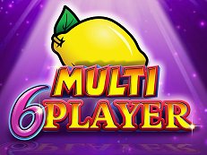 Multi 6 Player gokkast