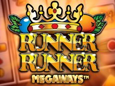 Runner Runner Megaways gokkast