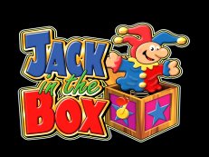 Jack in the Box gokkast